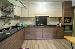 Blk 616 Woodlands Avenue 4 (Woodlands), HDB 5 Rooms #514332351